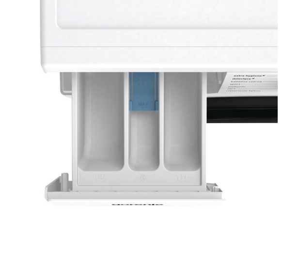 Pralka Gorenje WNHEI62SAS/PL Slim 6kg 1000obr  SteamTech Program szybki 15’ - 1336196 - zdjęcie 5